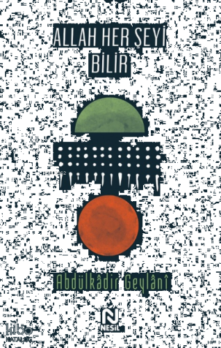 Allah Her Şeyi Bilir | benlikitap.com