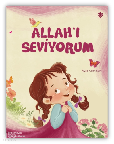 Allah’ı Seviyorum