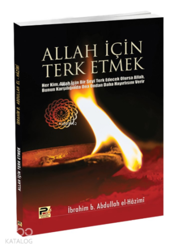 Allah İçin Terk Etmek