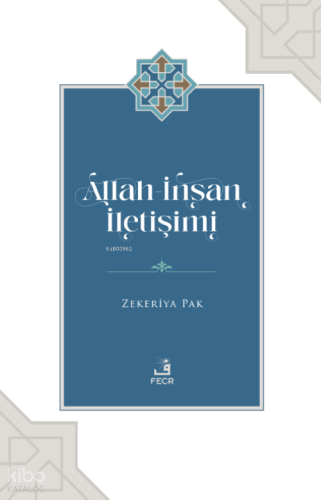 Allah-İnsan İletişimi