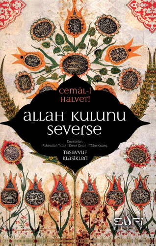 Allah Kulunu Severse | benlikitap.com