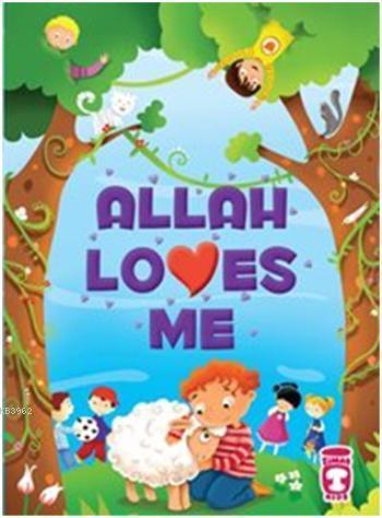 Allah Loves Me | benlikitap.com