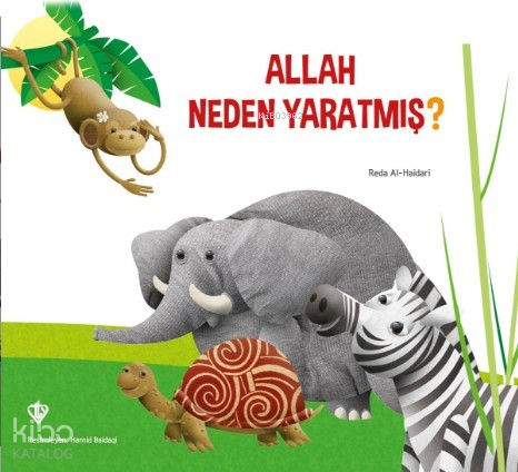 Allah Neden Yaratmış ?