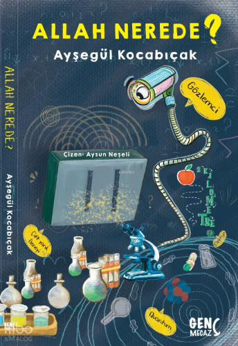 Allah Nerede ?