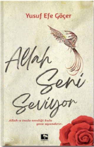 Allah Seni Seviyor | benlikitap.com