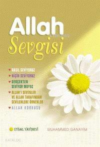 Allah Sevgisi | benlikitap.com