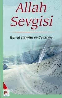 Allah Sevgisi | benlikitap.com