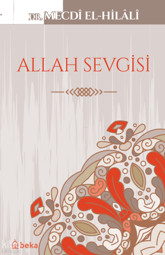 Allah Sevgisi