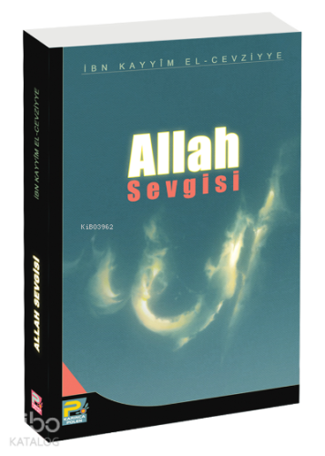 Allah Sevgisi