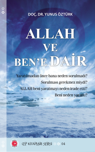 Allah Ve Ben’e Dair | benlikitap.com