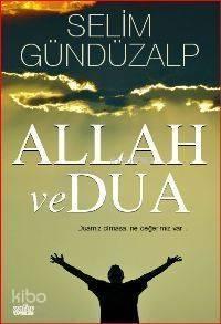 Allah ve Dua | benlikitap.com