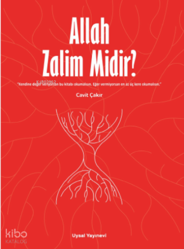 Allah Zalim Midir?