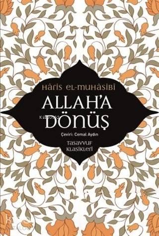 Allah'a Dönüş | benlikitap.com