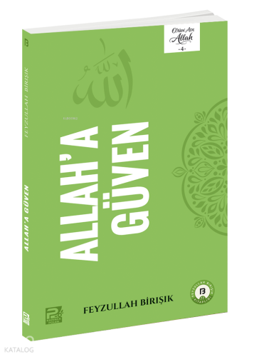 Allah'a Güven | benlikitap.com