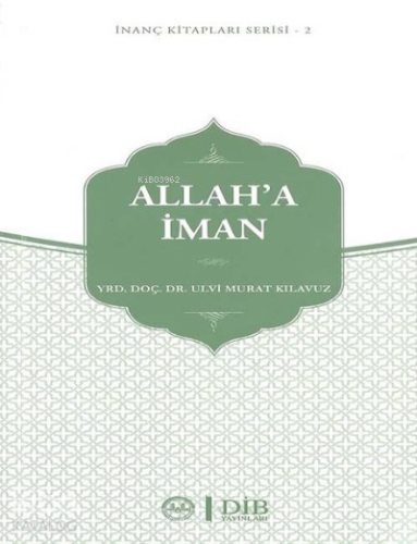 Allaha İman İnanç Kitap Serisi 2 | benlikitap.com