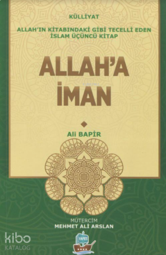 Allah'a İman