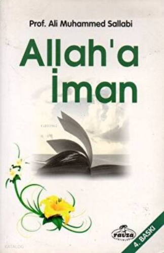Allah'a İman | benlikitap.com