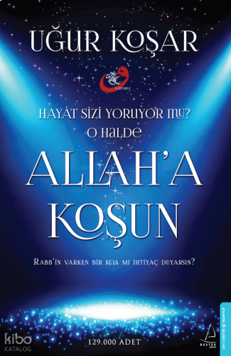 Allah'a Koşun