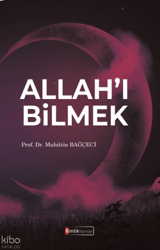 Allah'ı Bilmek