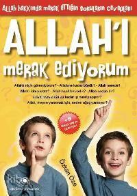Allah'ı Merak Ediyorum 1 | benlikitap.com