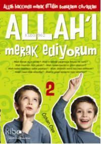 Allah'ı Merak Ediyorum 2 | benlikitap.com