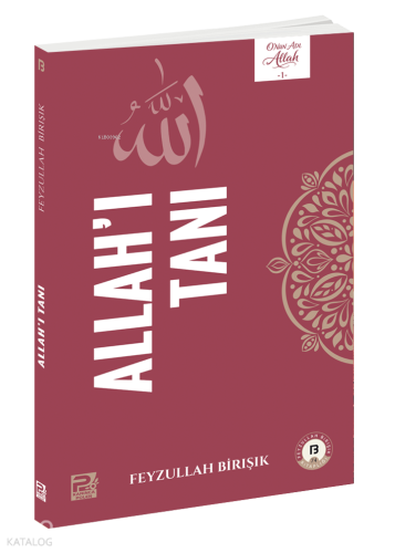 Allah'ı Tanı | benlikitap.com