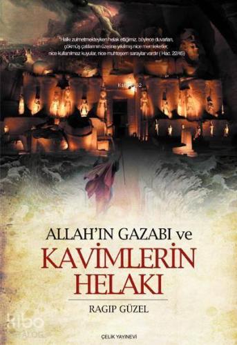 Allah'ın Gazabı ve Kavimlerin Helakı | benlikitap.com