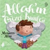 Allahın Güzel İsimleri 9