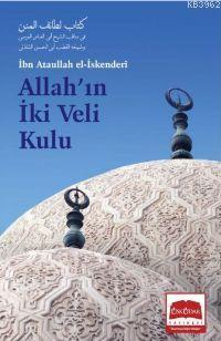 Allah'ın İki Veli Kulu