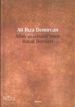 Allah'ın Resulü'nden Hayat Dersleri | benlikitap.com