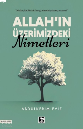 Allah'ın Üzerimizdeki Nimetleri | benlikitap.com