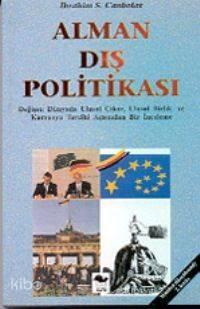 Alman Dış Politikası