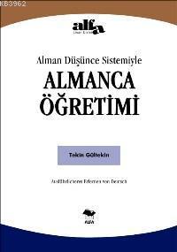 Alman Düşünce Sistemiyle Almanca Öğretimi