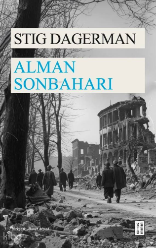 Alman Sonbaharı