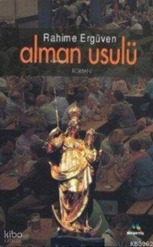 Alman Usulü
