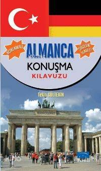 Almanca Konuşma Kılavuzu