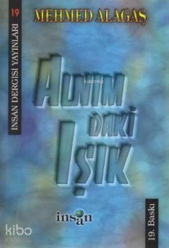 Alnımdaki Işık | benlikitap.com