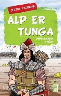 Alp Er Tunga | benlikitap.com