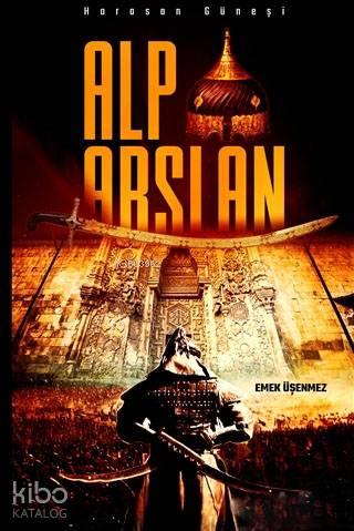 Alparslan | benlikitap.com