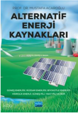 Alternatif Enerji Kaynakları