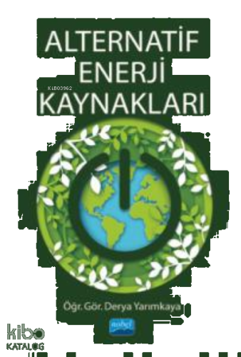 Alternatif Enerji Kaynakları