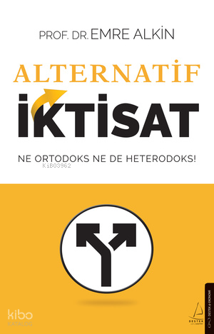 Alternatif İktisat | benlikitap.com