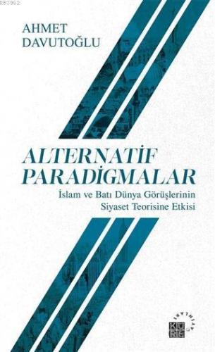 Alternatif Paradigmalar | benlikitap.com