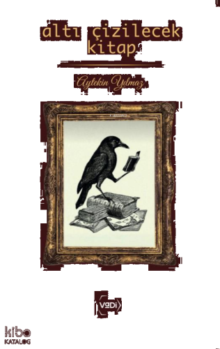 Altı Çizilecek Kitap