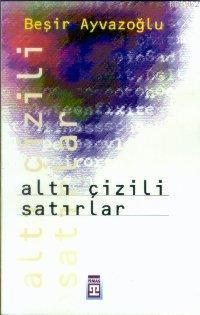 Altı Çizili Satırlar | benlikitap.com
