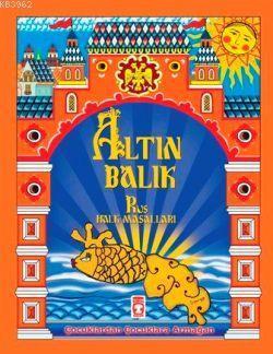 Altın Balık | benlikitap.com