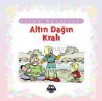 Altın Dağın Kralı | benlikitap.com
