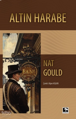 Altın Harabe | benlikitap.com