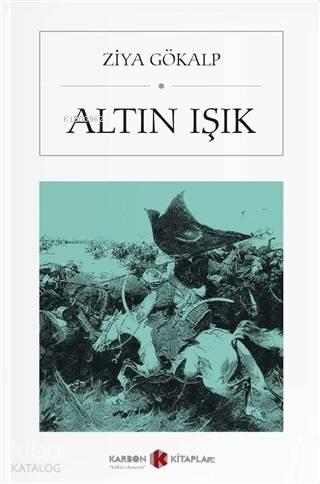 Altın Işık (Cep Boy) | benlikitap.com