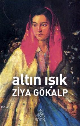 Altın Işık | benlikitap.com